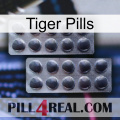 Tiger Pills 31